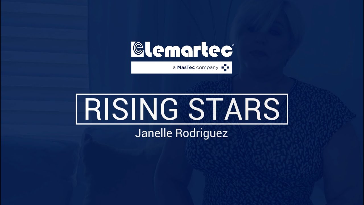 Rising Stars: Janelle Rodriguez