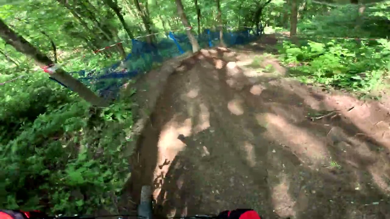 LSD SZCZAWNICA 2024 P3 MASTERS HELMETCAM RAW 4K