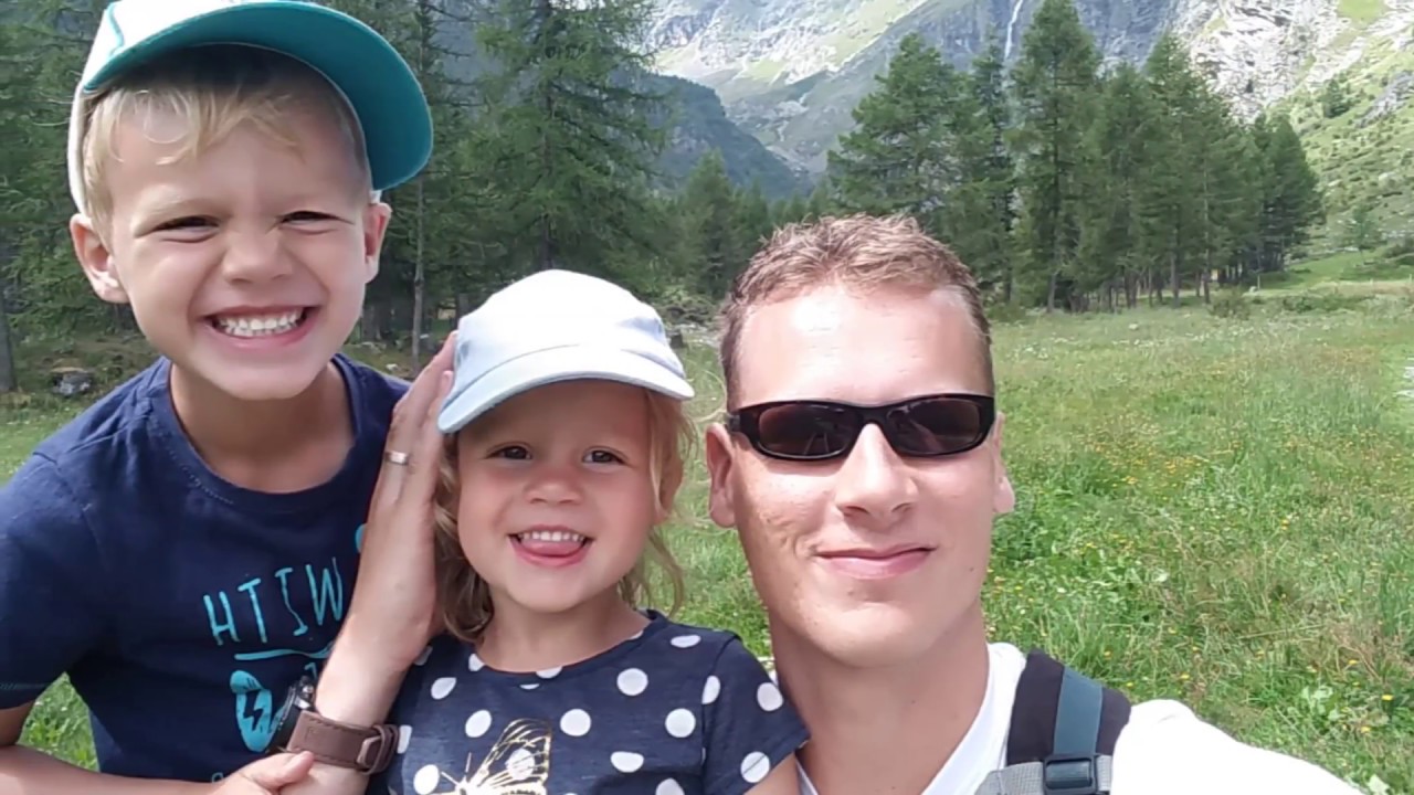 Vakantiefilm zomer 2017