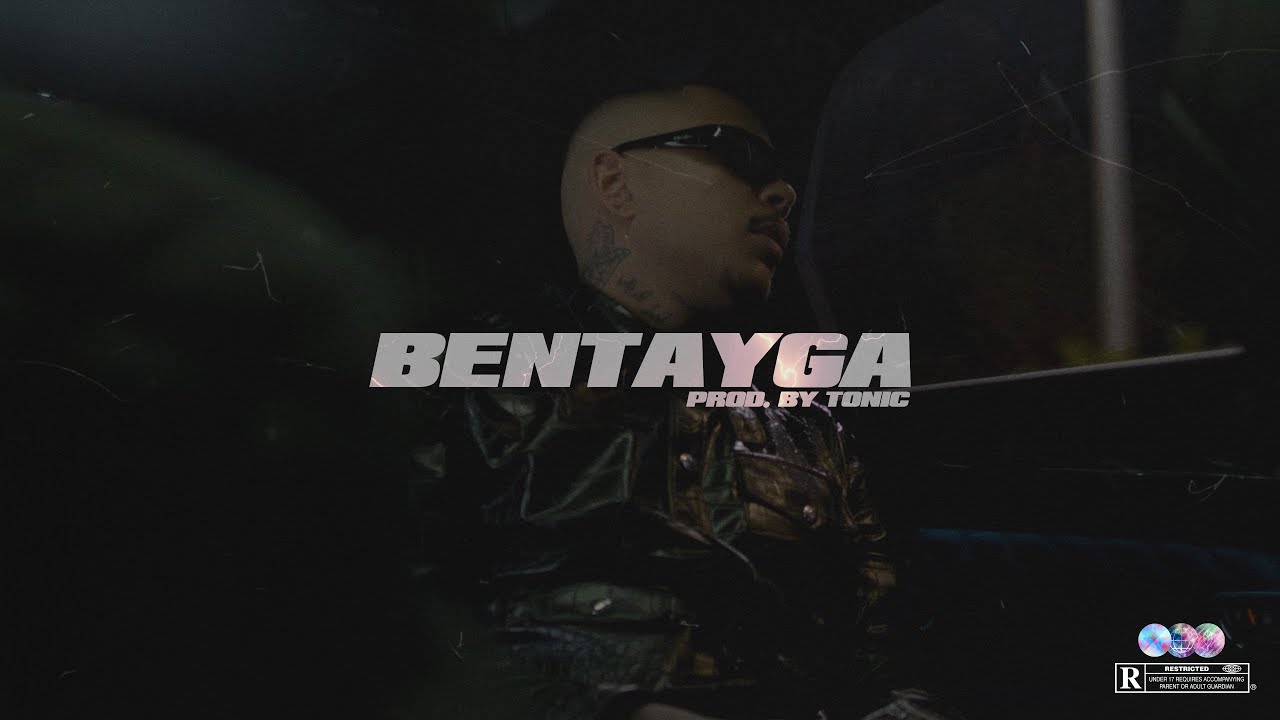 Luciano x Nimo Type Beat - Bentayga (Prod. Tonic)