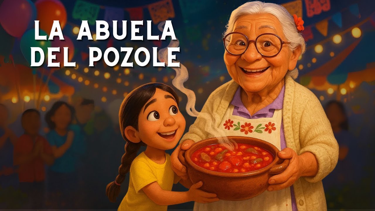 Aprender español nunca fue tan sabroso | B1