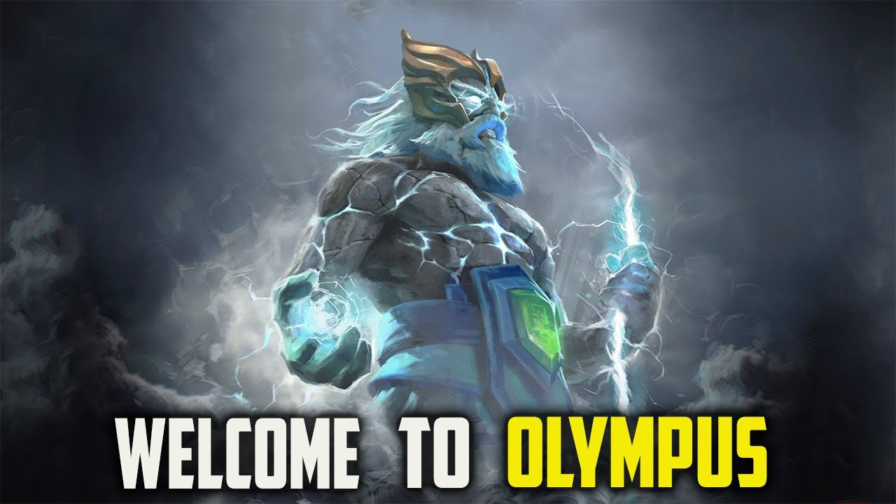 12 Olympians From Greek Mythology | Yours Mythically