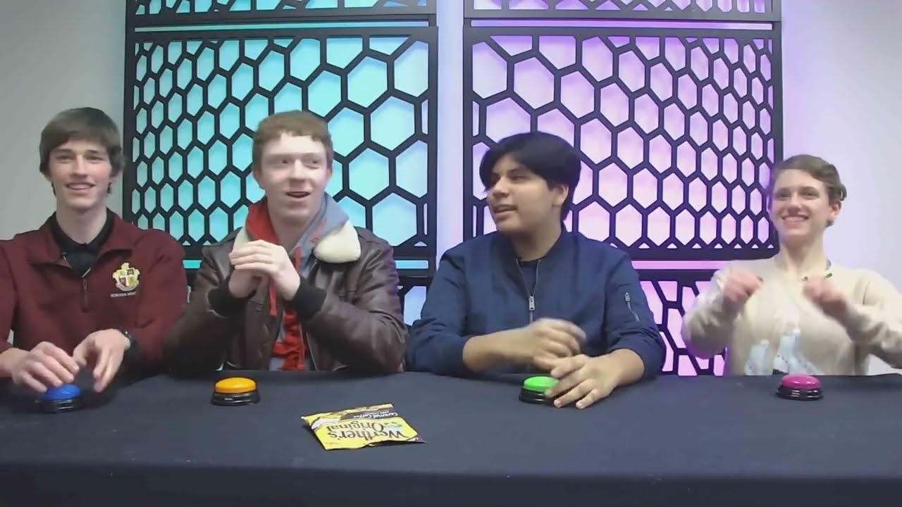 Pilot Episode 2...cuz there's still no name