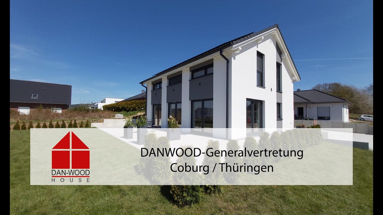 Video Musterhaus Suhl