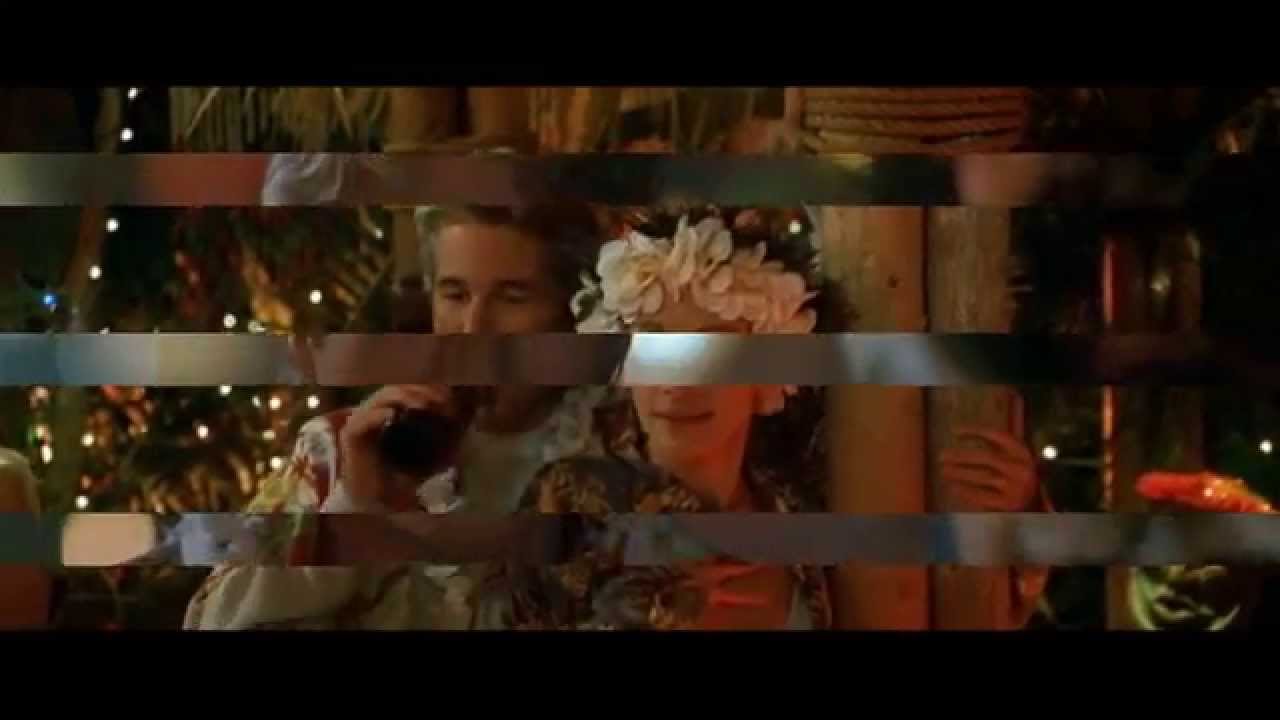 Runaway Bride Maggie and Ike together forever!