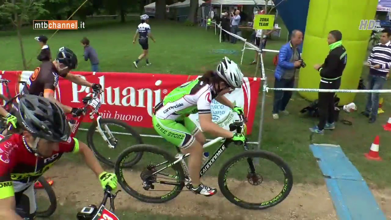 6H MTB della Valpolicella - Arbizzano di Negrar (VR) - MTBCHANNEL Puntata numero 211
