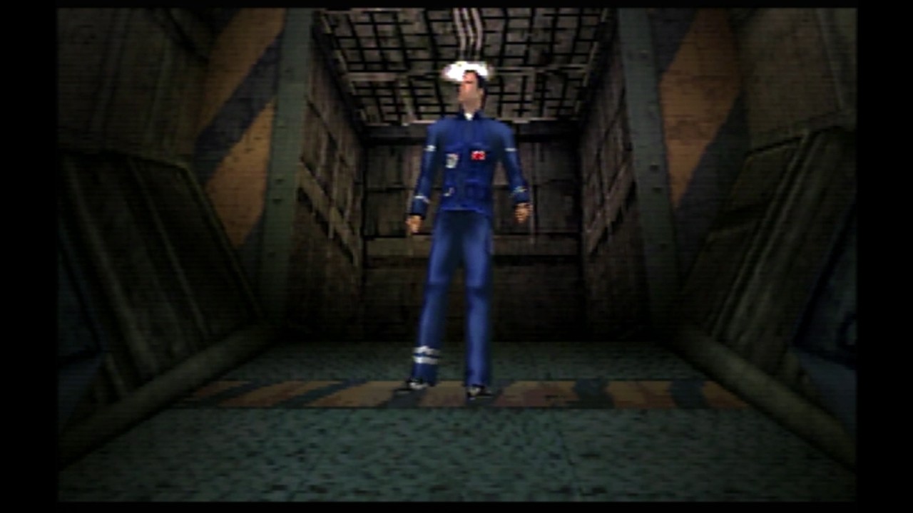 The World Is Not Enough (PS1) - 07 Masquerade | Agent Difficulty