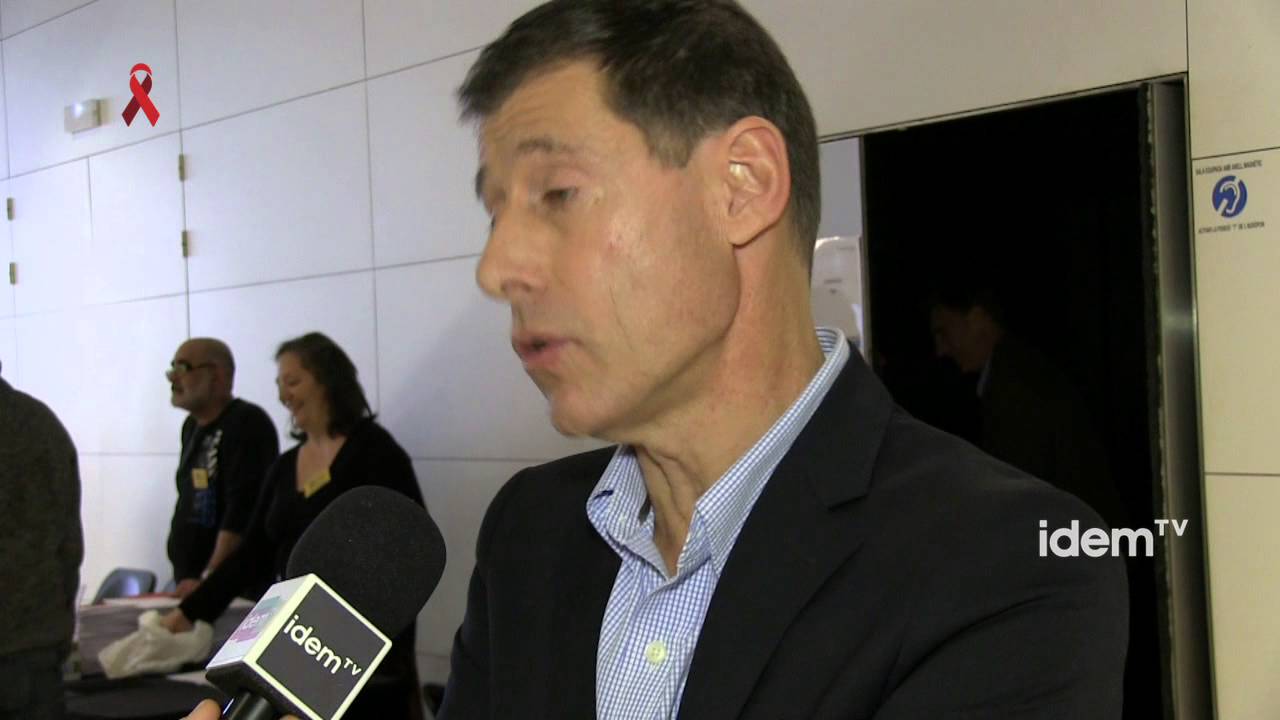 Jornada de promoci&oacute; de la salut i qualitat de vida de les persones amb VIH/sida