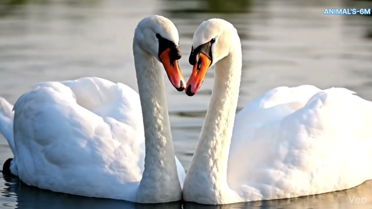 Swan vs Seagull – Differences, Habitat & Behavior
