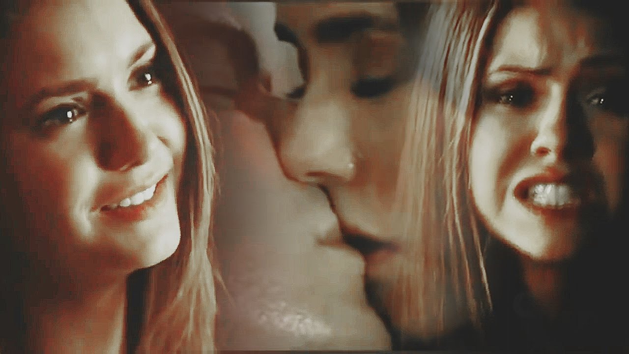 ►Damon & Elena | To The Wonder