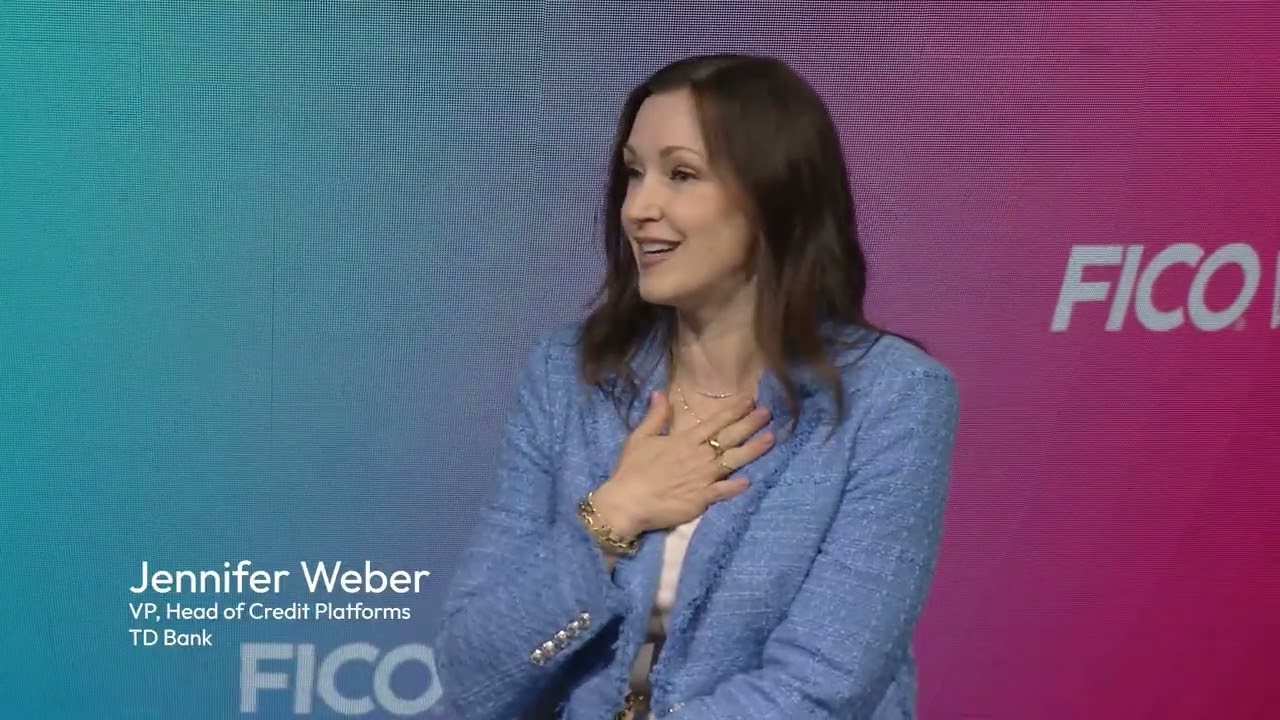 The Power of FICO Platform - Client's Perspective | FICO