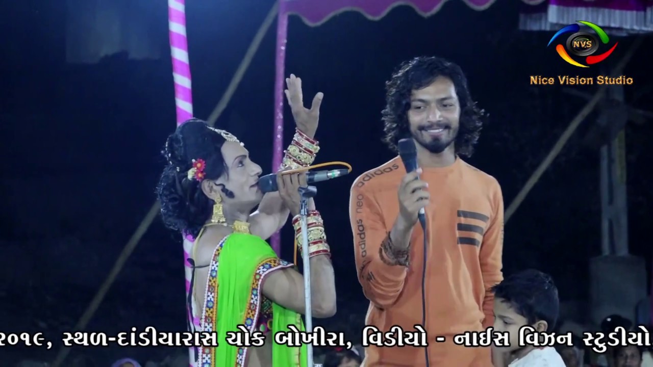 Kangopy (ભીમભાઈ ઓડેદરા & દેવીન ઓડેદરા) વરરાજા વાછરાદાદા