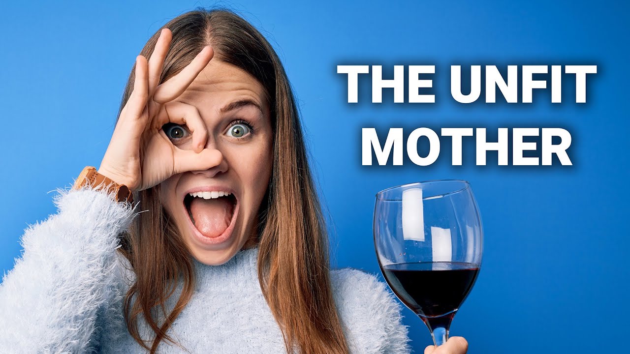How to Prove a Mother is Unfit for Child Custody