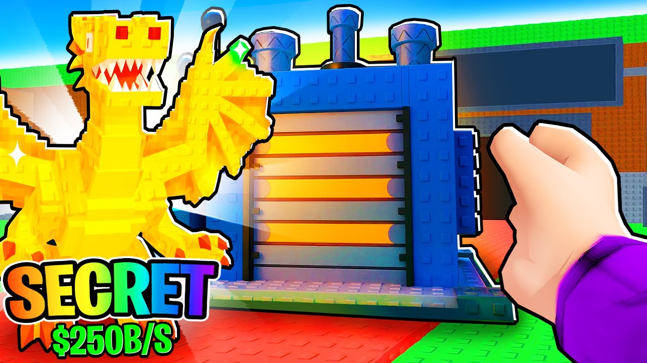 WIR bekommen den DRAGON CANNELONI in Steal a Brainrot