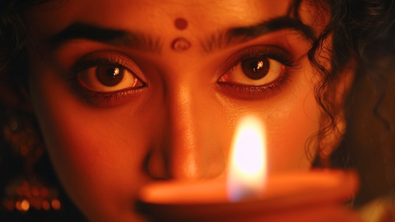 The Epic Love Story of Urmila & Lakshman