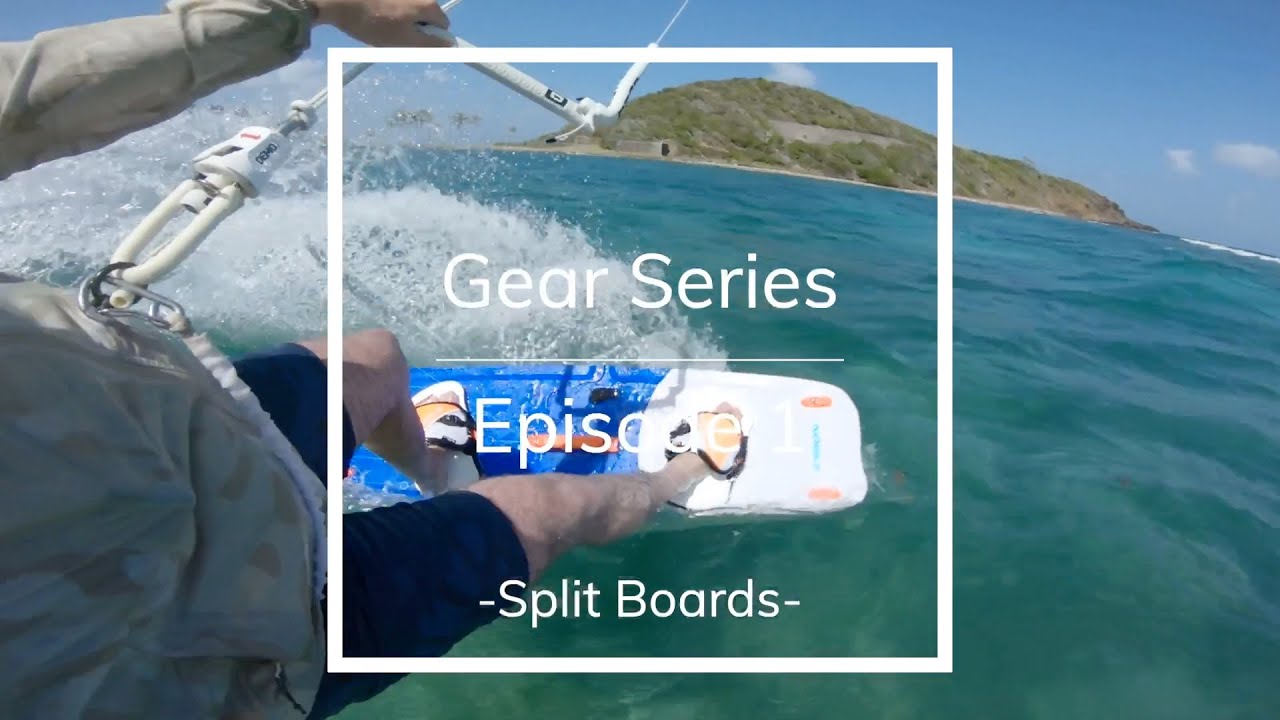Gear Review | Nobile NHP and Infinity Split boards | Great for Travel