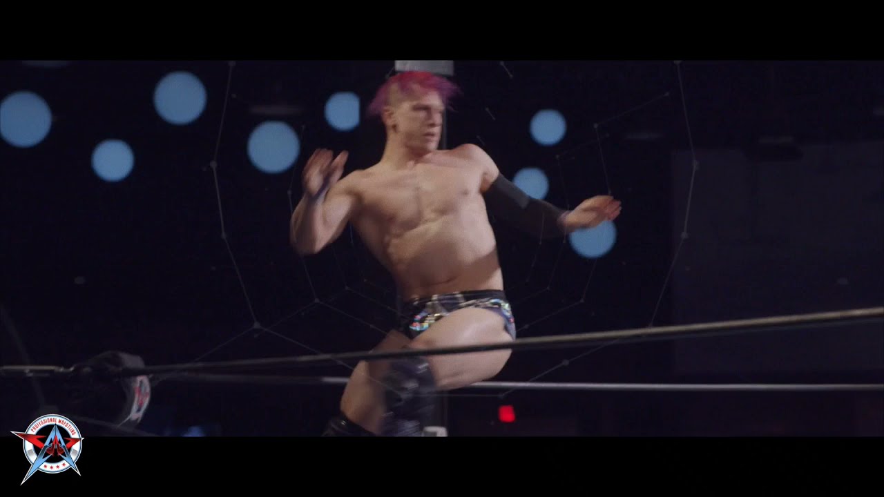 AAW DEFINING MOMENT 2021 | FULL SHOW NOW ON FITE TV | AAW PRO