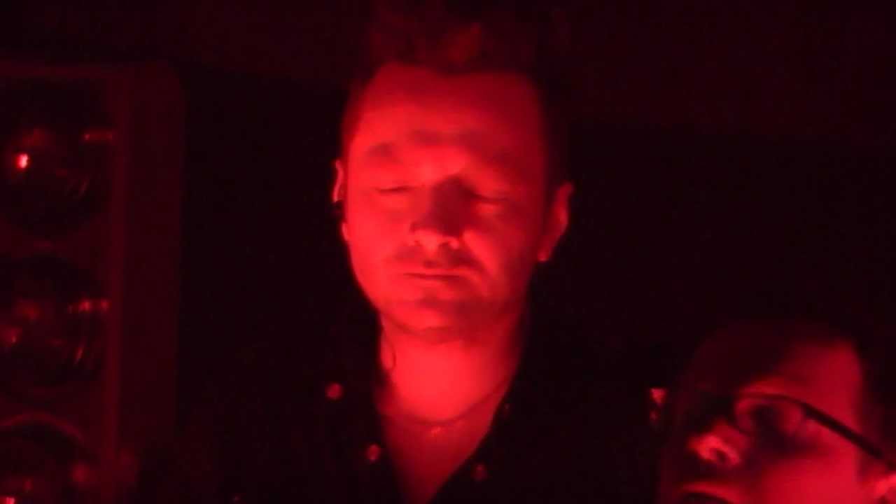 Глеб Самойлоff & The Matrixx - 25.Барон И за рекой (17.03)
