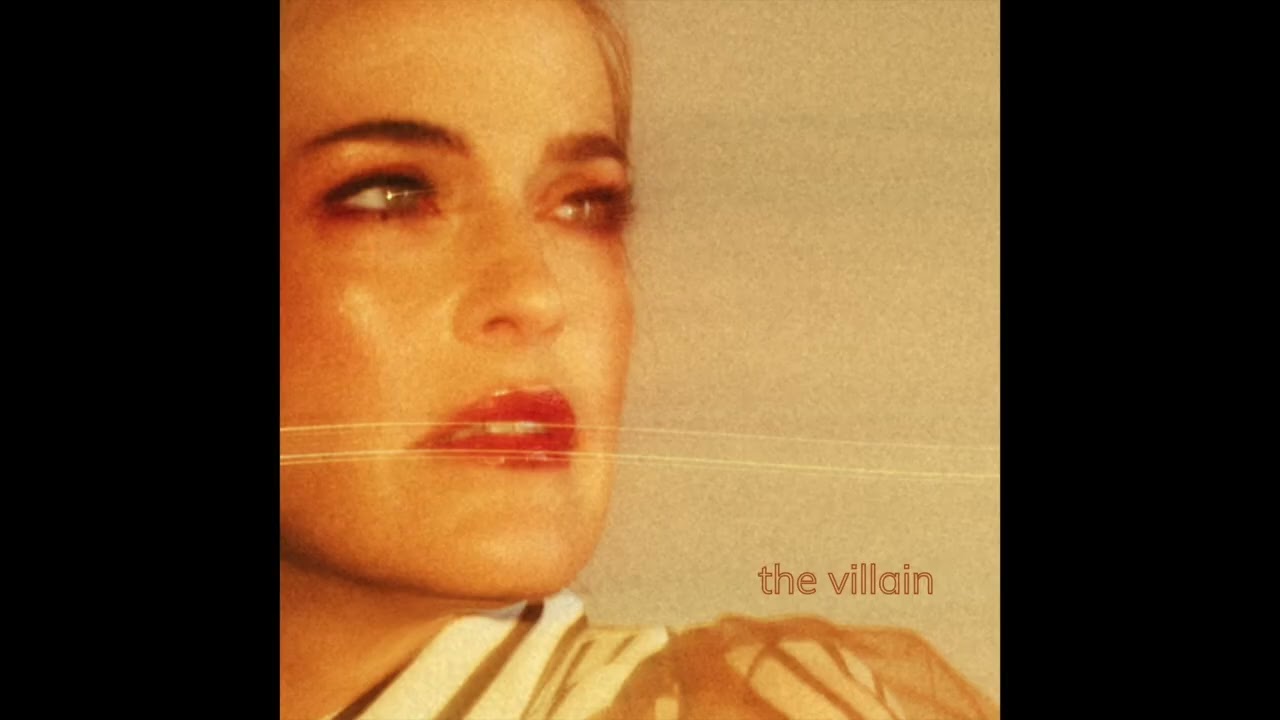 The Villain (Official Audio) - Juliet Lloyd