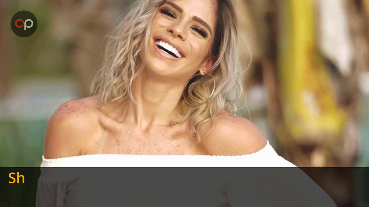 Michelle Lewin Lifestyle,Boyfriend,Net Worth,House