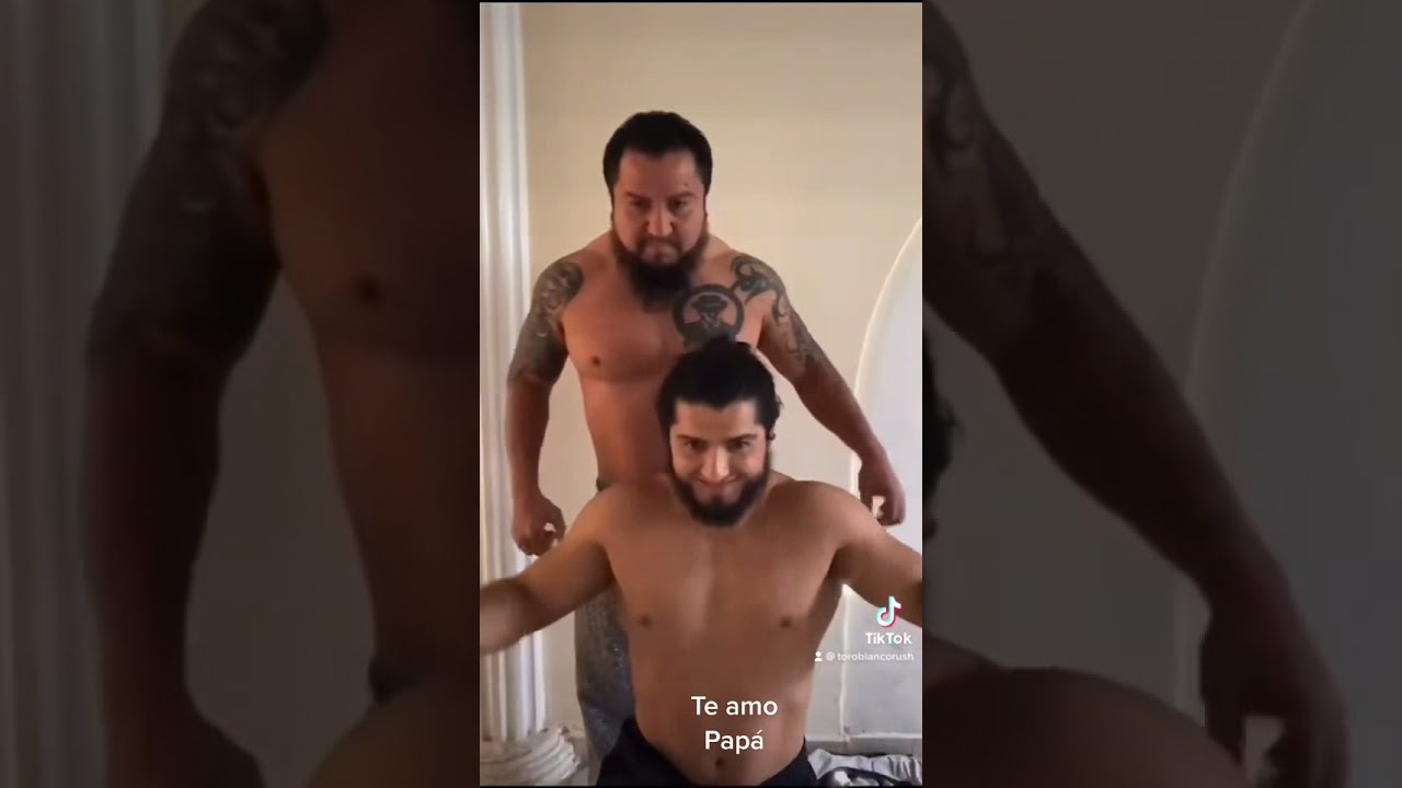 Un ORGULLO ser tu HIJO 💪🏻 | Toro Blanco Rush