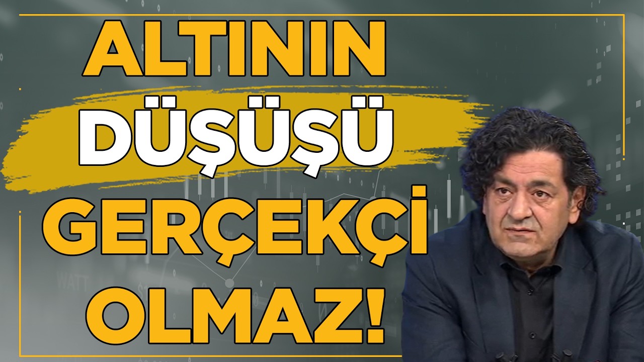 Ons Altın 5100 Doların Üstünde, Hala Hiç Kimse 6000 Dolar Tahminini Değiştirmedi, O Zaman Bu Fırsat!