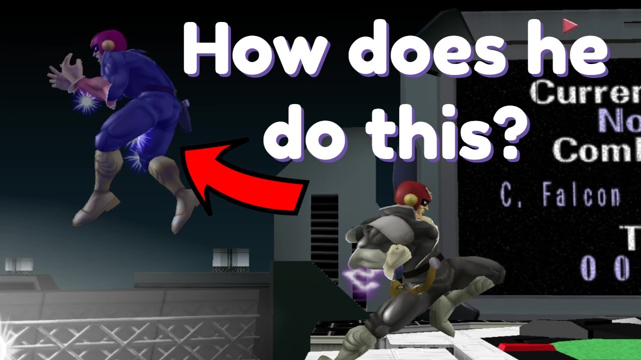 The King of SDI-Melee Examined EP 2