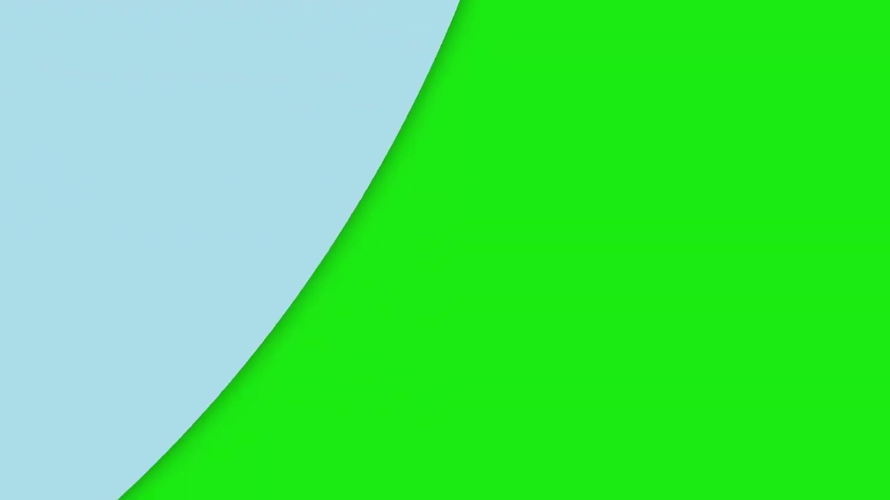 Green Screen Transition Pack | Viral Video Editing Effect