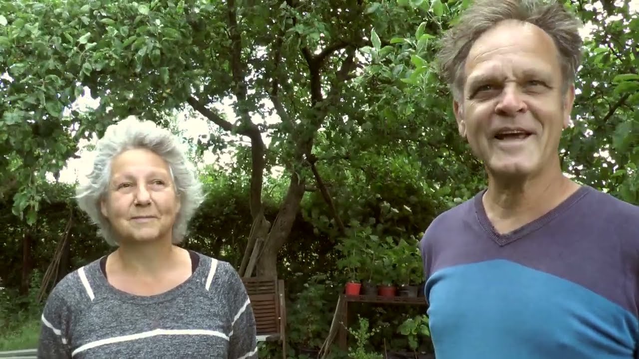 Velt Eco tuindagen 2022 Frambosarium