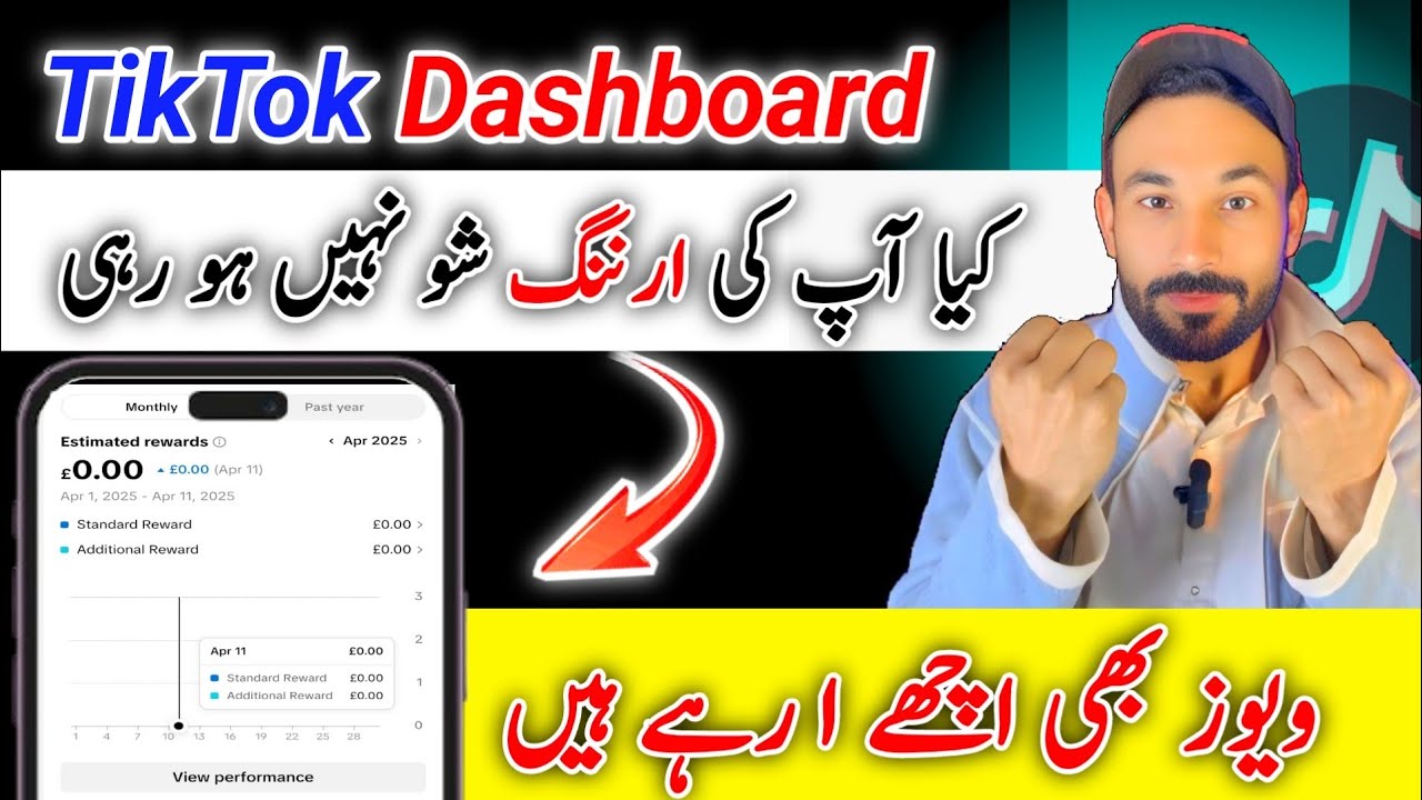 TikTok Monotiz Account Me Earning Show Nahe Ho Rahe| TikTok Monotiz Account Earning Not Show 2025