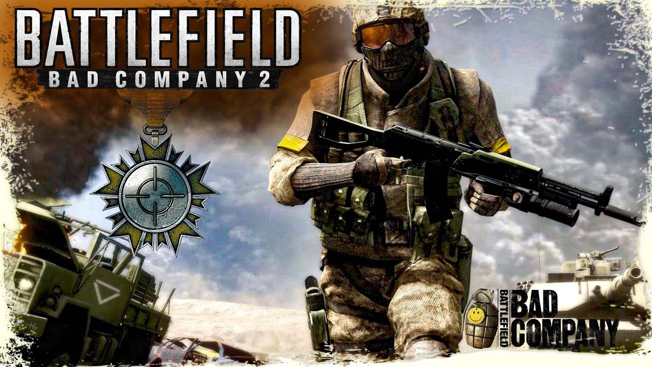 ✦➤BATTLEFIELD: BAD COMPANY 2➤ОПЕРАЦИЯ «АВРОРА➤➤ЯПОНИЯ ВРЕМЕН ВТОРОЙ МИРОВОЙ➤➤#stream #battlefield