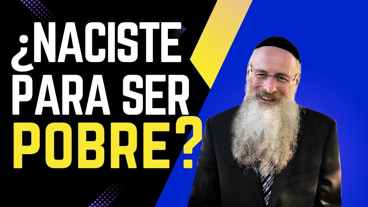 💰 ¿Naciste para ser pobre… o para vivir bien? | La verdad espiritual que pocos se atreven a decir ✨