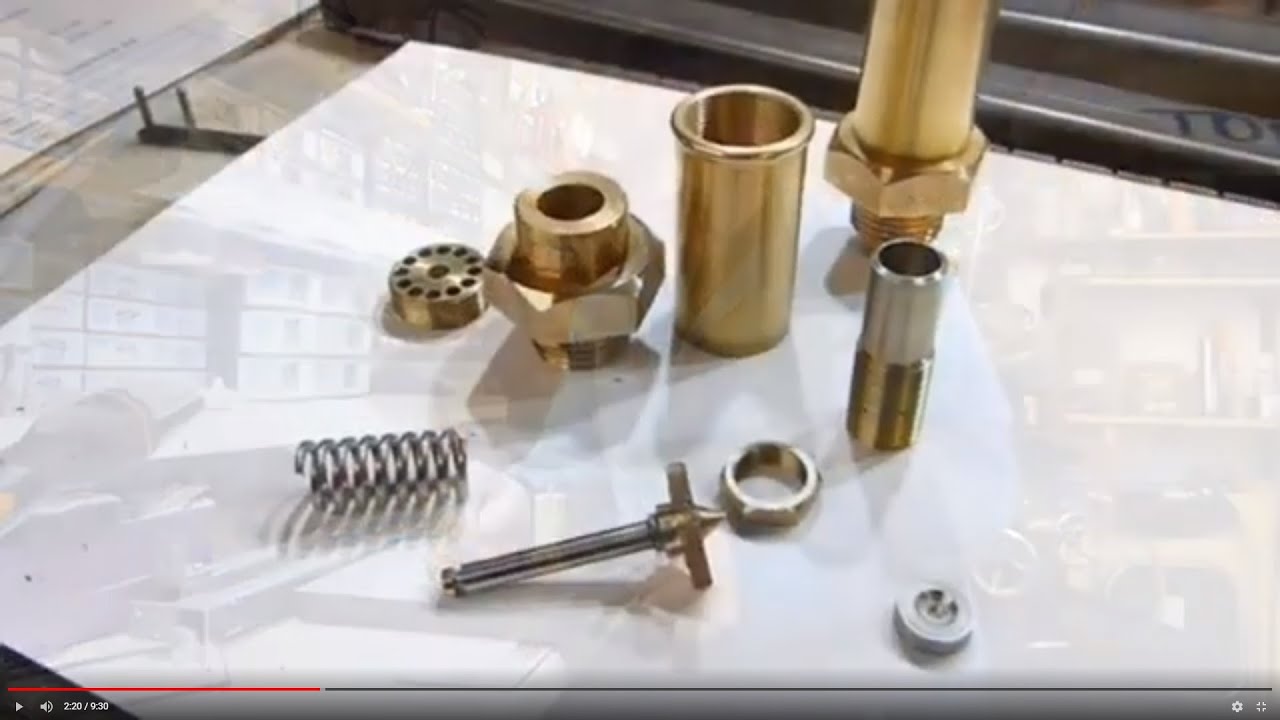 Holmes pop safety valve mod