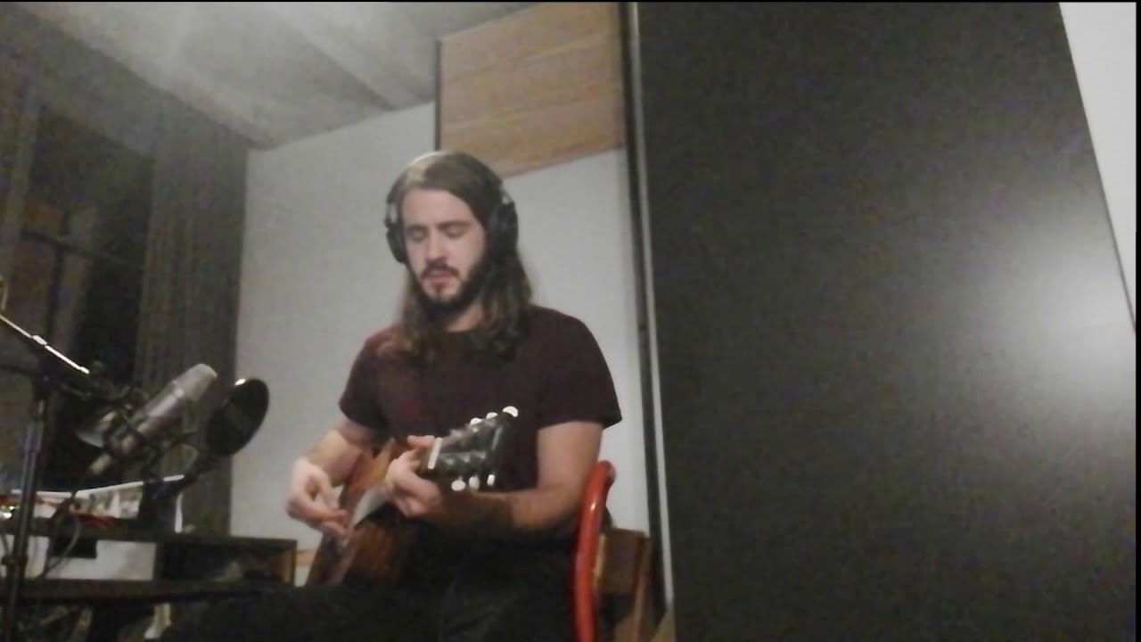 Nose Grows Some (Thom Yorke cover)