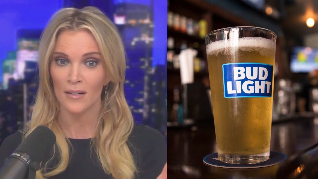 Bud Light made &lsquo;error after error&rsquo; handling trans debacle: Megyn Kelly
