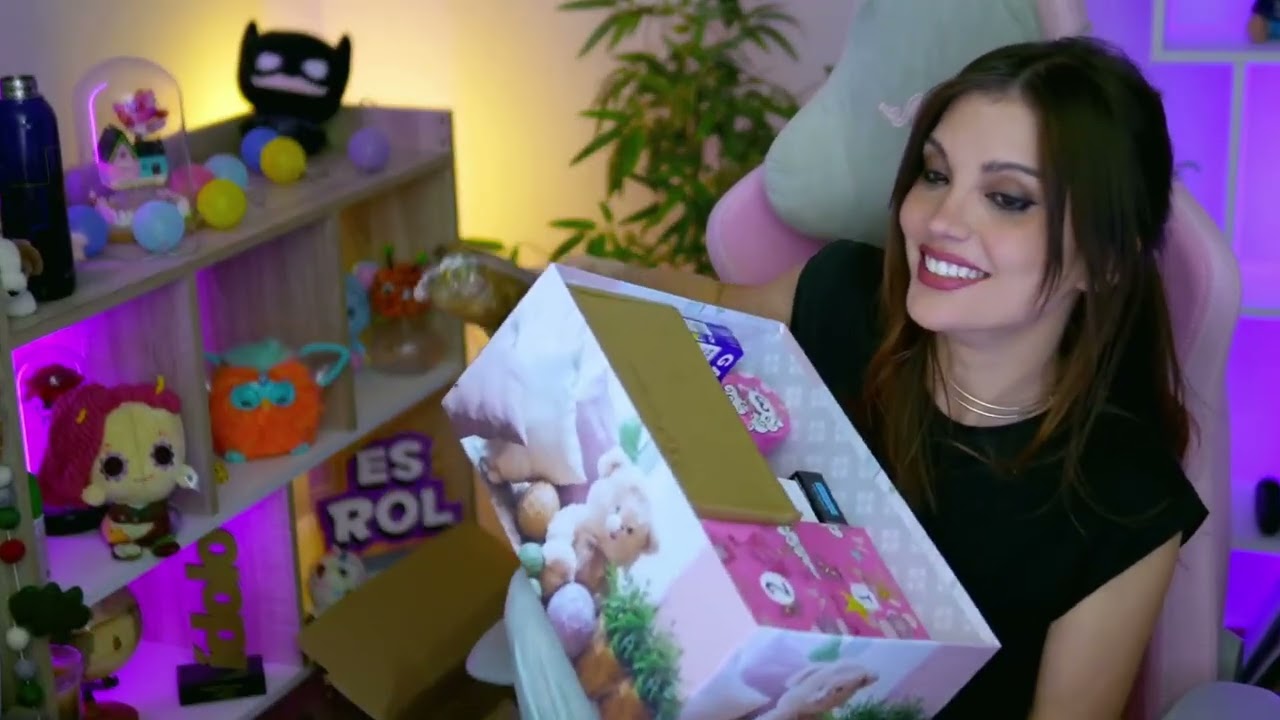 Mejores momentos de IamCristinini en Diciembre 🚀 Los clips más épicos