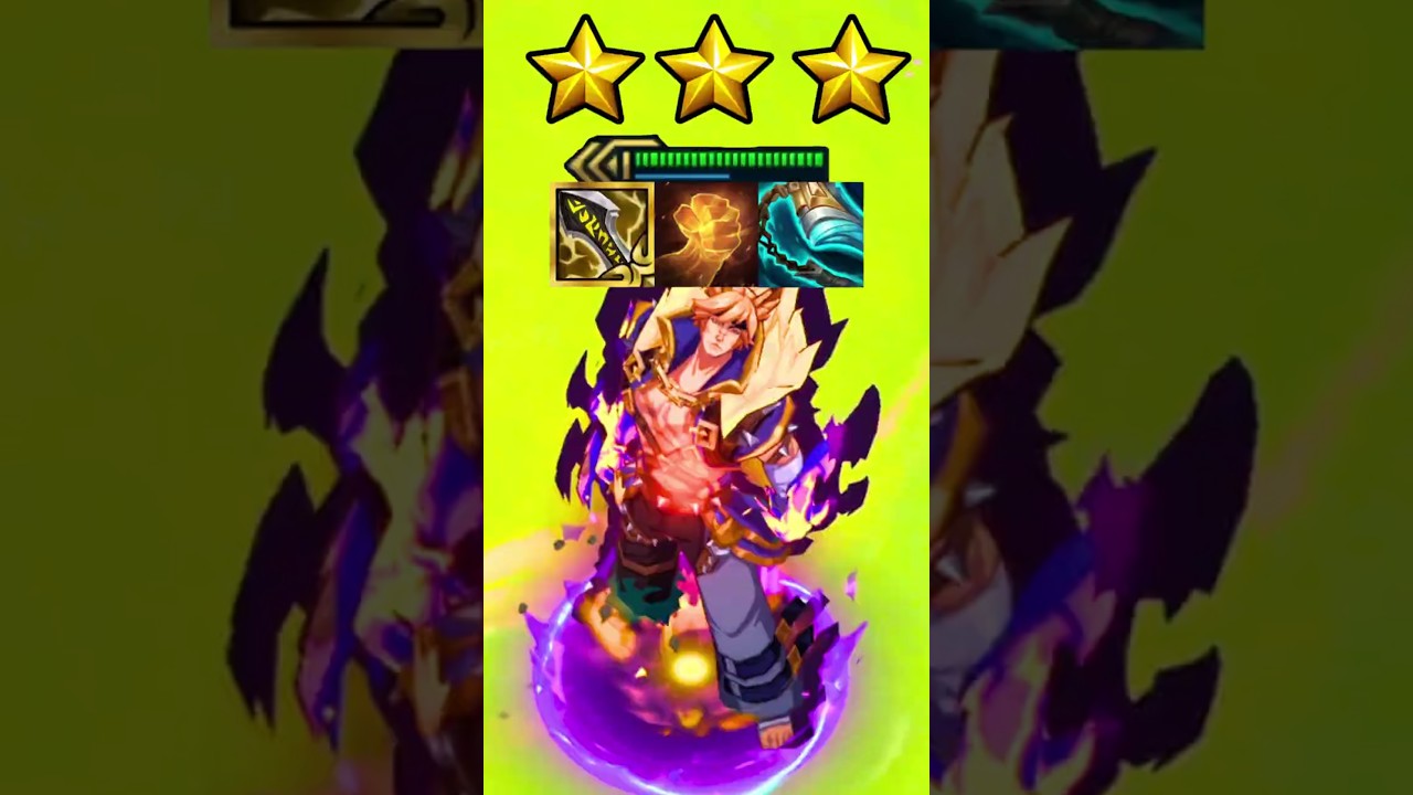 Sett Radiant vs ALL 💀💀💀 8 Soul Fighter Prismatic #롤체 #tft #teamfighttactics