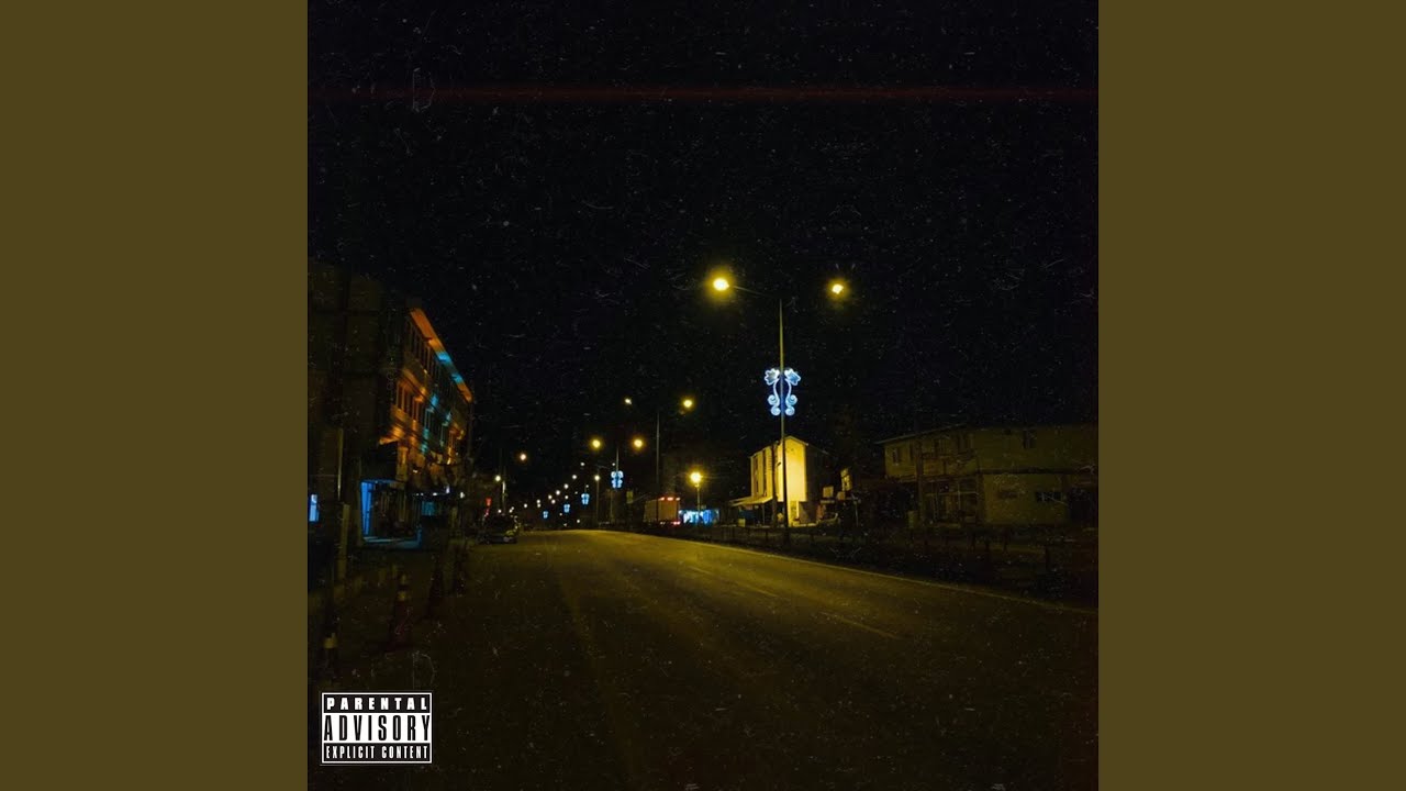 Lost Again (Instrumental)