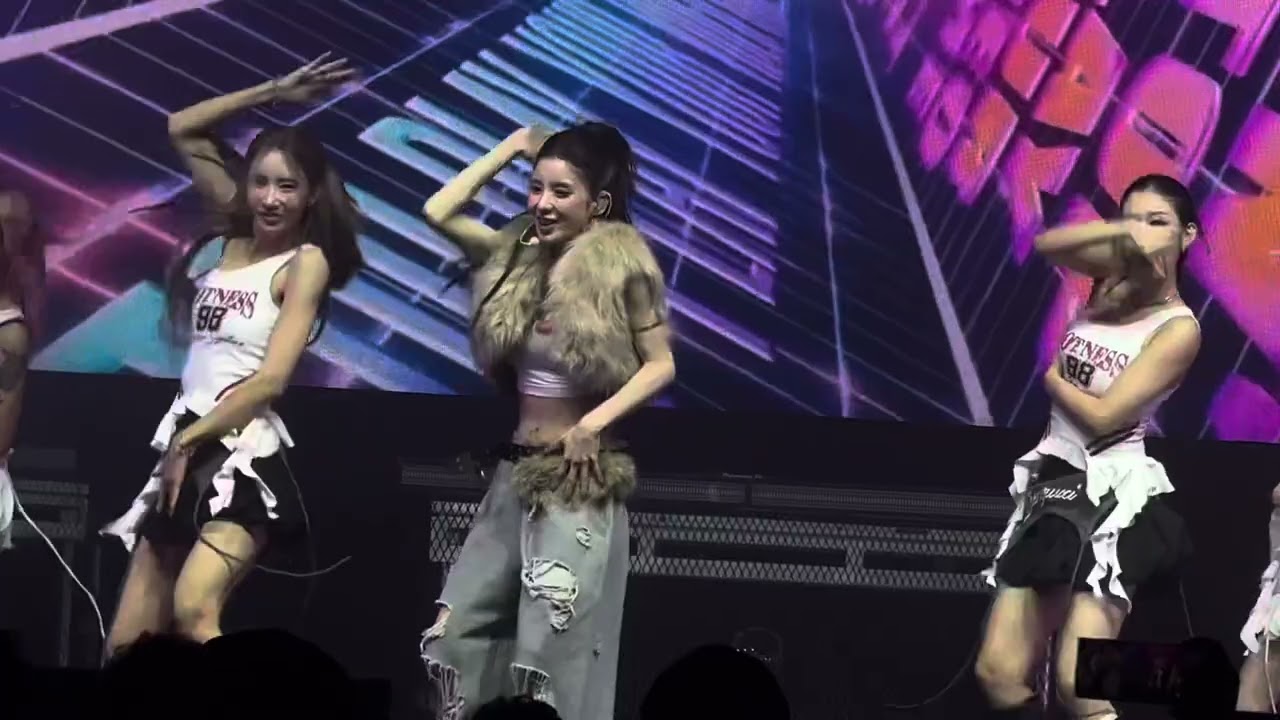 Artms(Heejin) Video game