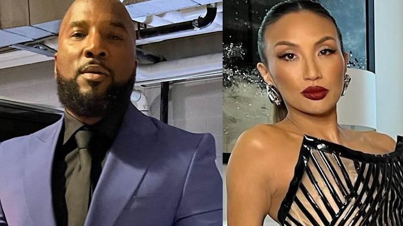 Jeannie Mai SUES Jeezy For NOT Paying Child Support| The Celebrity Doctor