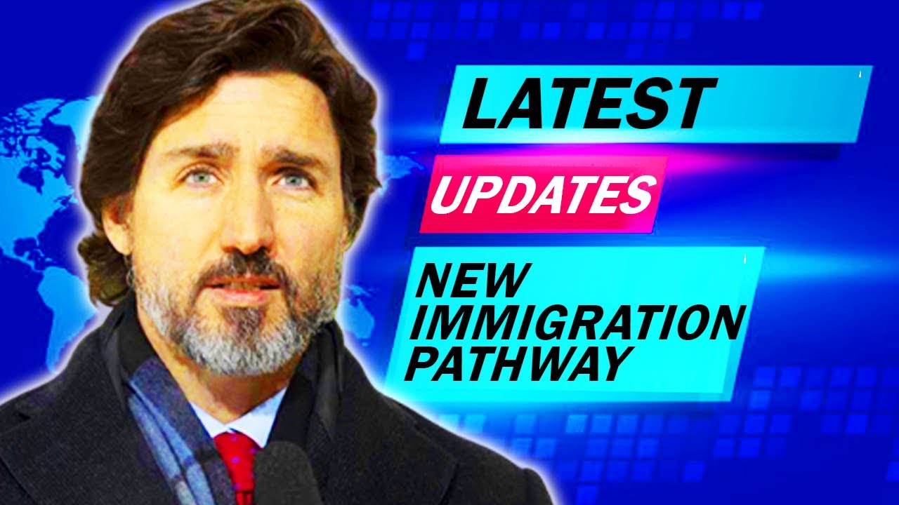 NEW IMMIGRATION PROGRAM LAUNCHED 27 JANUARY UPDATE - LATEST CANADA IMMIGRATION NEWS AINP UPDATES
