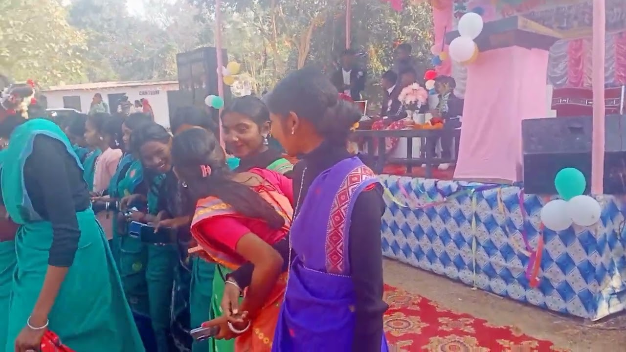B S K College sohrai 2026 @samratsanthalforever5617 @sarisanthalpresent #santhalivideo