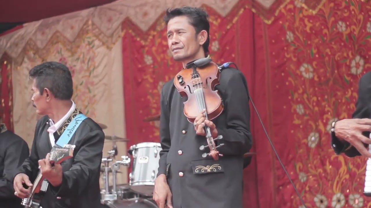 sampaya pabayan
