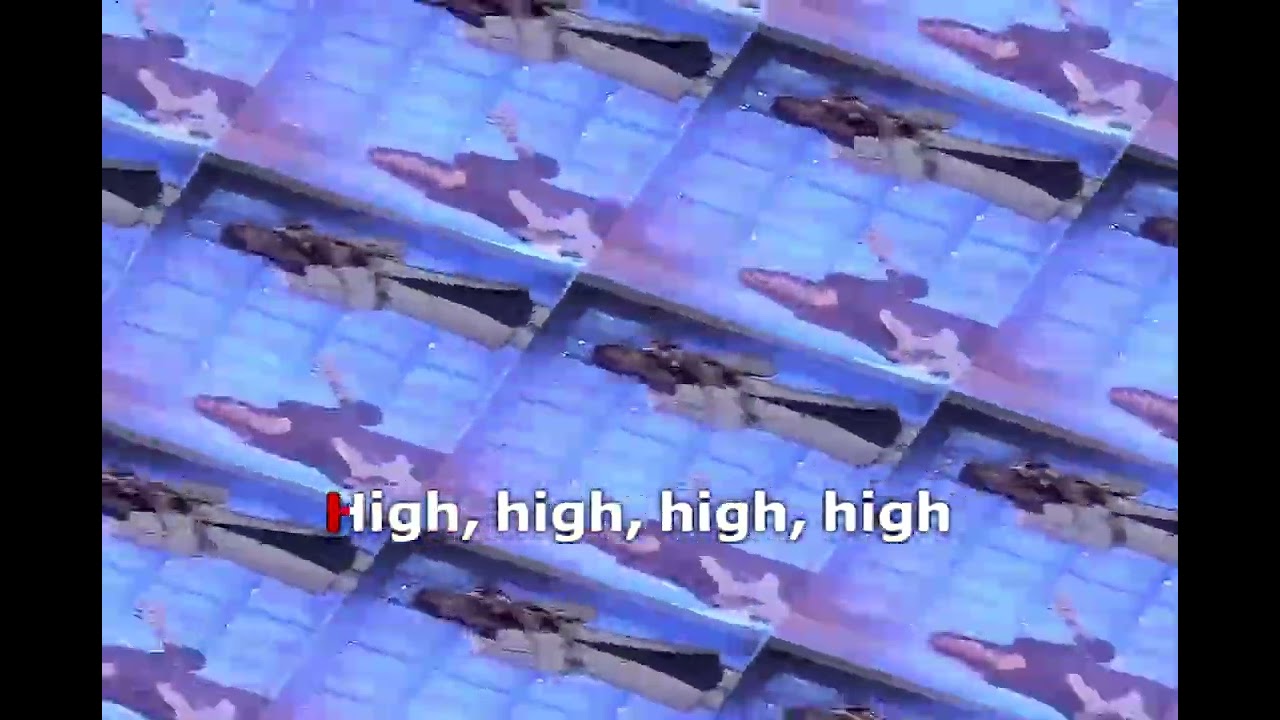 Dlete & Funk K Ft Ruben T  High Extended edit  SEQ