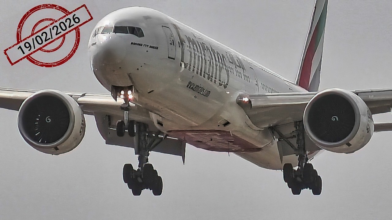 🔴 Lisbon Airport LIVE