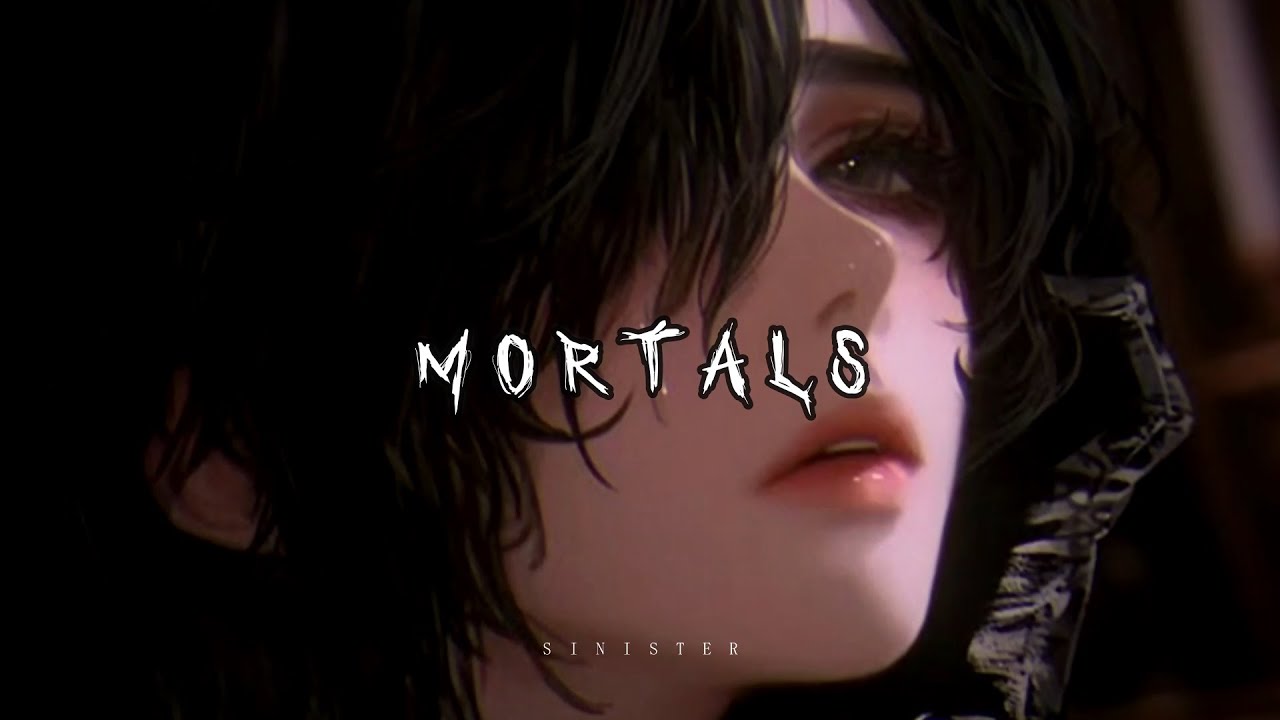 LXNGVX, Warriyo - Mortals Funk Remix // Slowed + Reverb // Bass Boosted