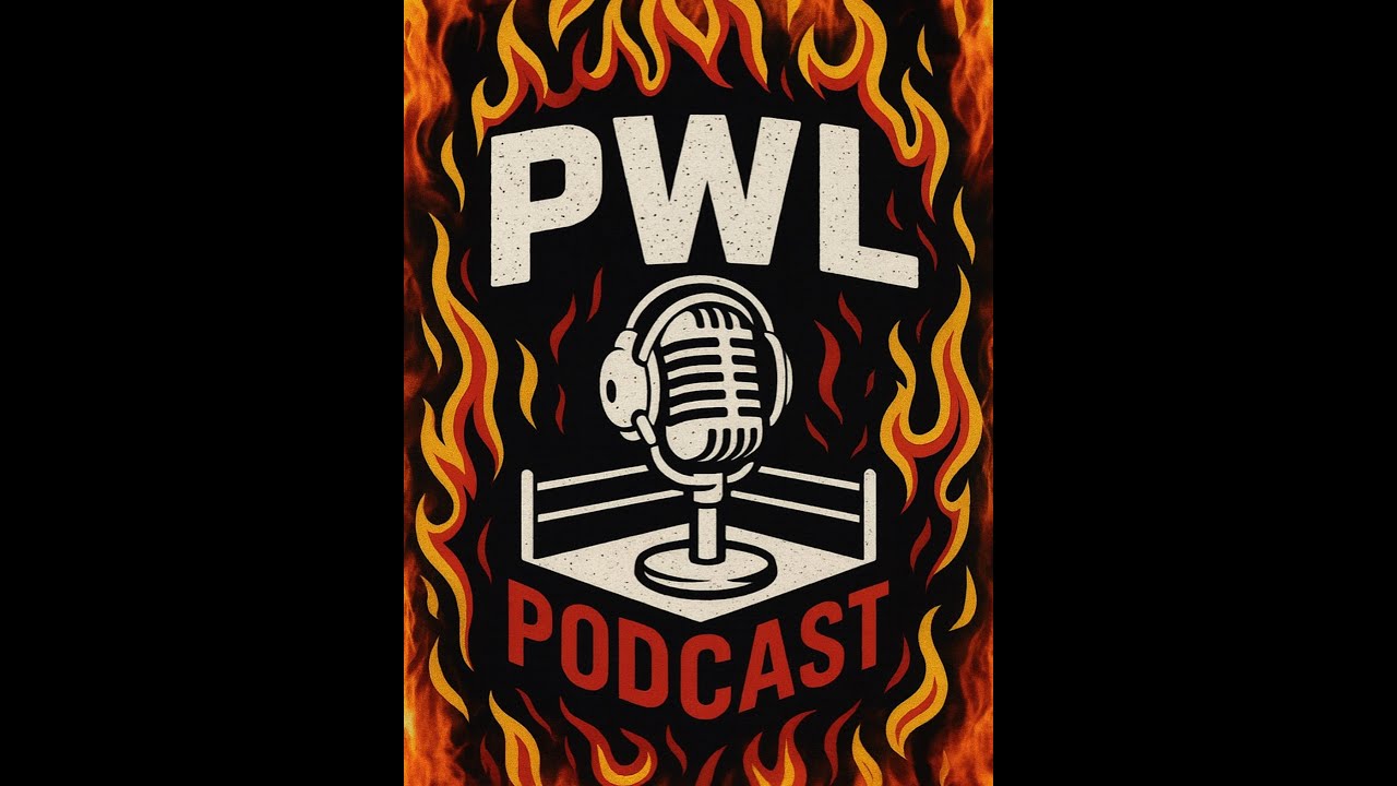 PWL Podcast 915: Episode 4