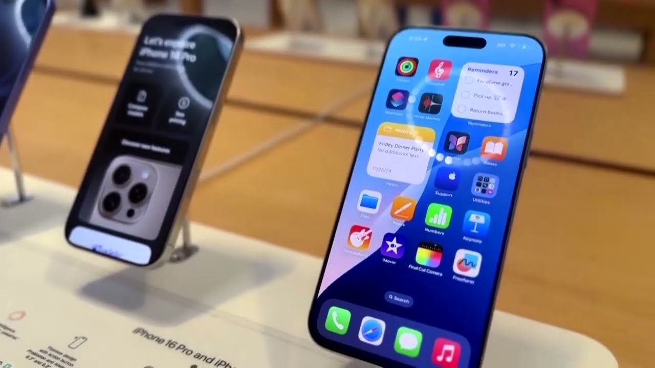 Apple проигрывает суд по правилам ЕС, ограничивающим Big Tech