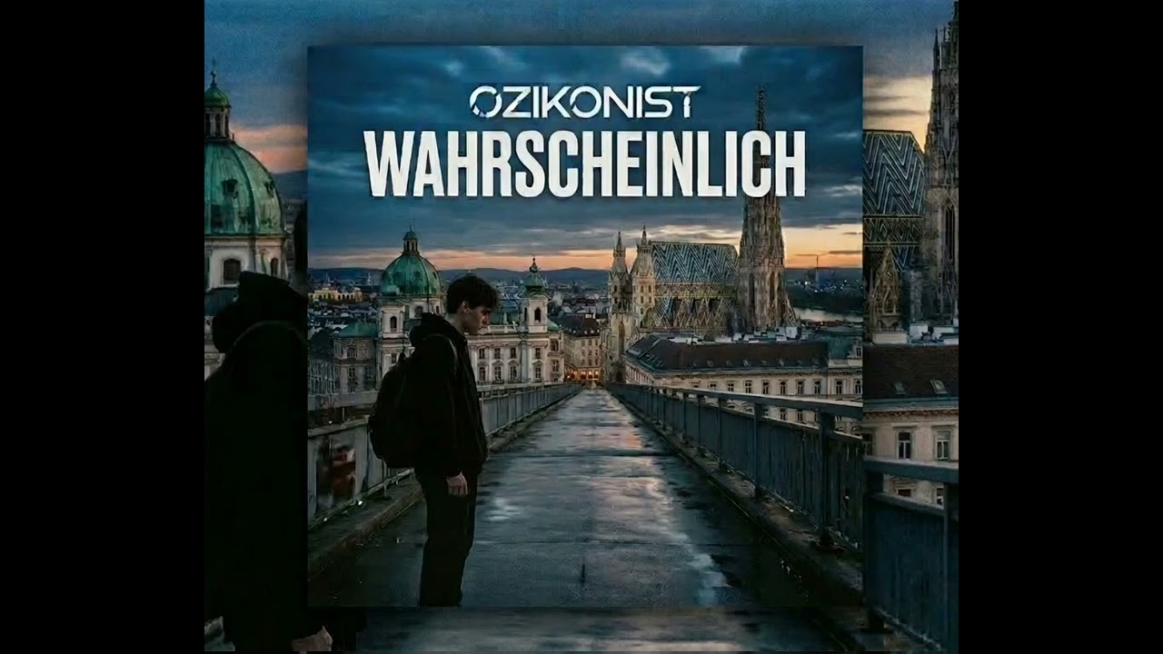 ozikonist_wahrscheinlich #ozikonist #deutschrap #badbunny #musik #liebe #song #hiphop #österreich