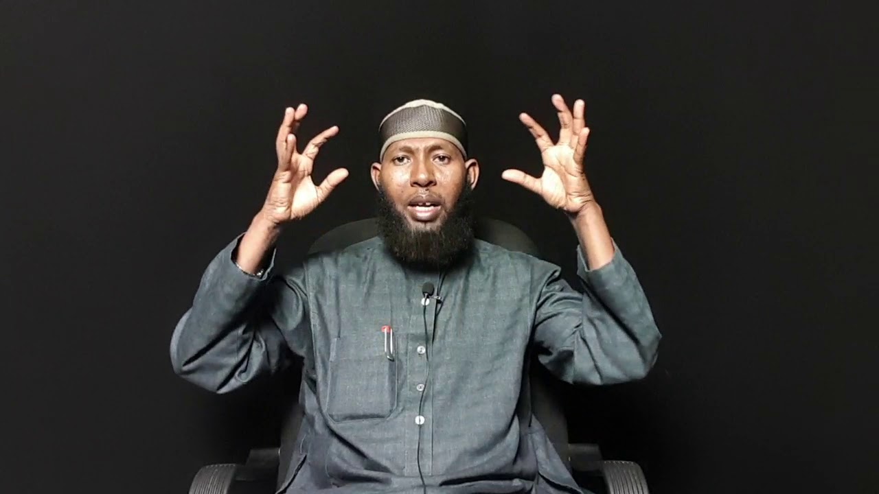 Dulaa
Huneeynii 

Shek Tamam Kassim